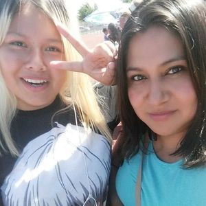 Meet your Posher, Aurea